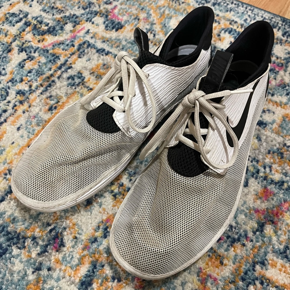 Men’s Nike Solars